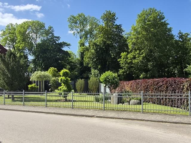 Villa kaufen in Neverin, Mecklenburg-Vorpommern