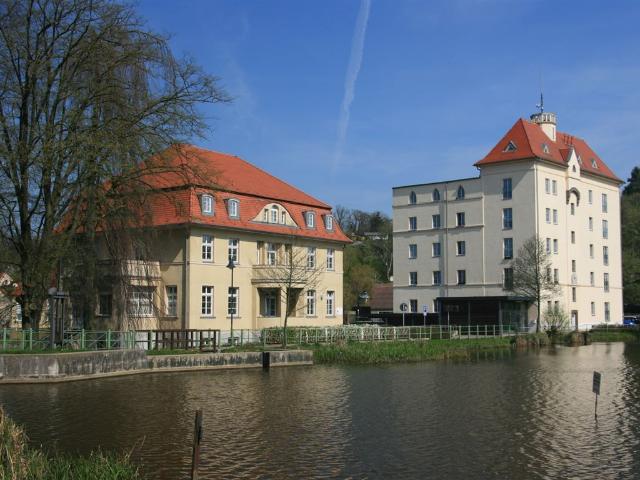 Wohnung kaufen in Burg Stargard, Mecklenburg-Vorpommern