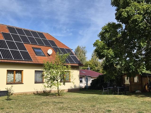 Villa kaufen in Wustrow, Mecklenburg-Vorpommern