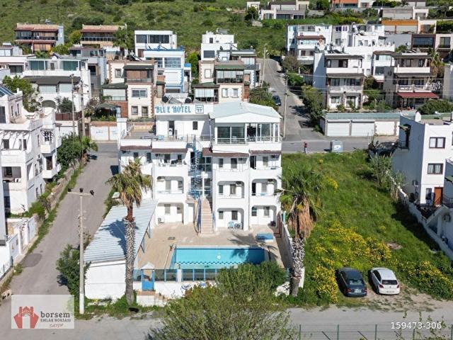 Bodrum, Muğla içerisinde satılık Turistik Tesis