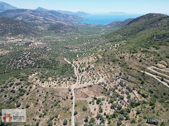 Datça, Muğla içerisinde satılık mülk
