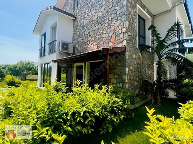 Datça, Muğla içerisinde satılık Villa