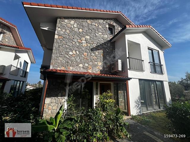 Datça, Muğla içerisinde satılık Villa