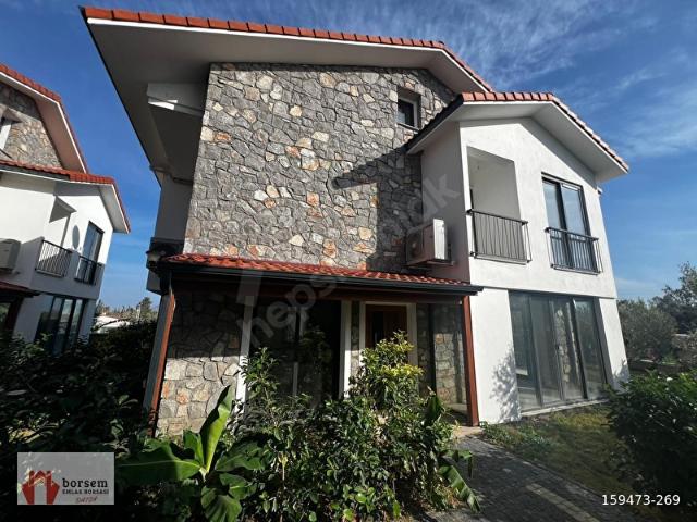 Datça, Muğla içerisinde satılık Villa