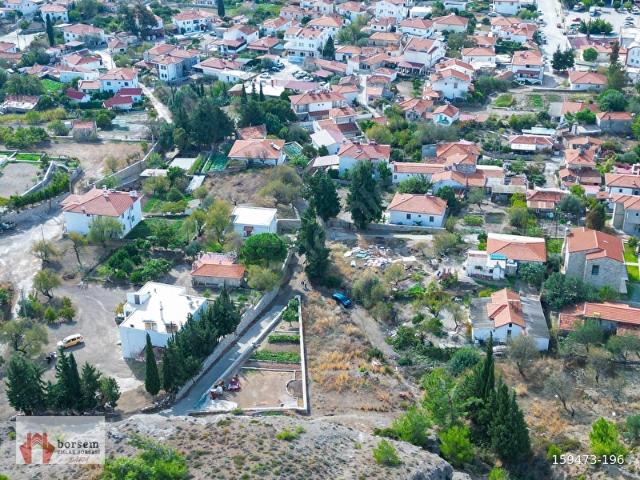 Datça, Muğla içerisinde satılık mülk