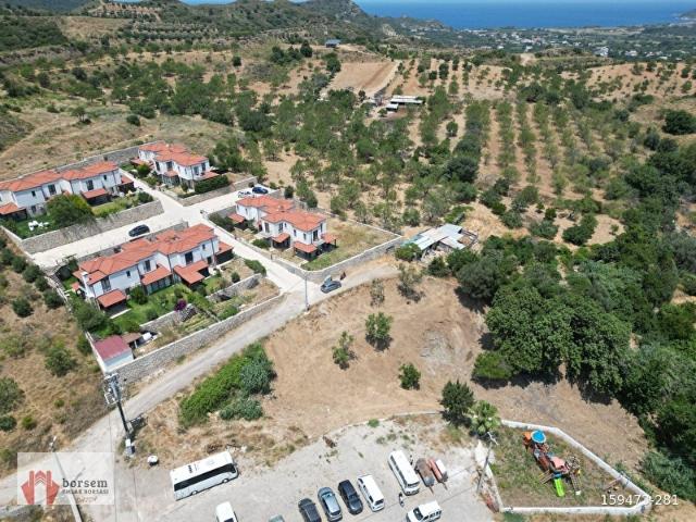 Datça, Muğla içerisinde satılık Arsa