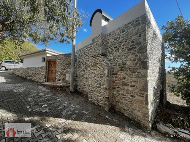 Datça, Muğla içerisinde satılık Villa