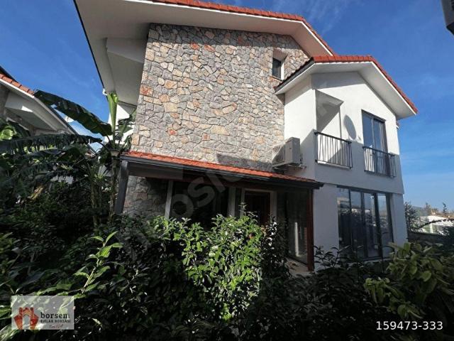 Datça, Muğla içerisinde satılık Villa