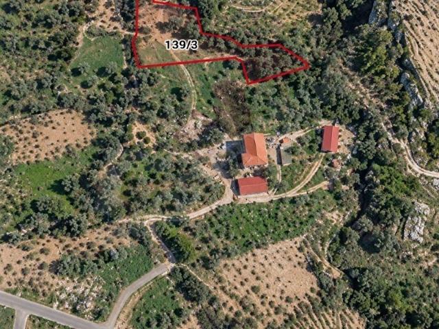 Yazı, Datça içerisinde satılık mülk