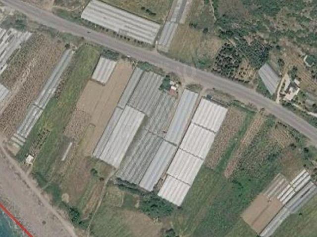 Gazipaşa, Antalya içerisinde satılık Arsa