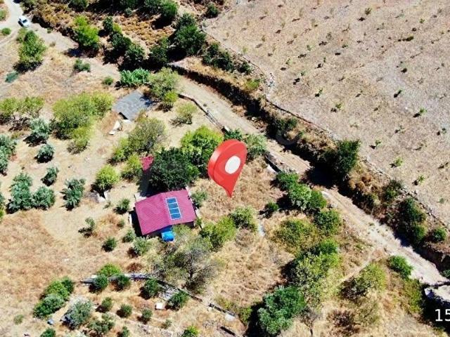 Datça, Muğla içerisinde satılık Arsa