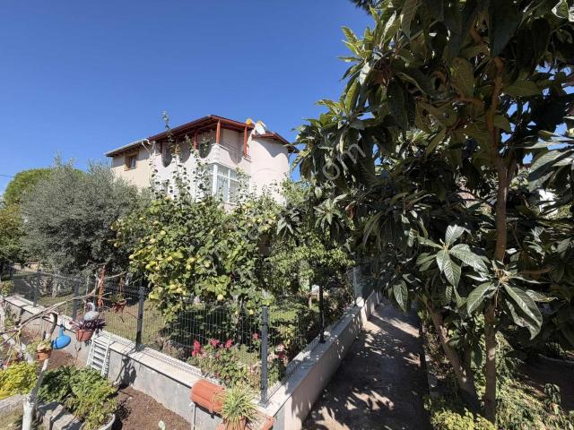 Salihler Mahallesi, Dikili içerisinde satılık Villa