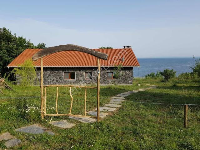 Demirköy, Kirklareli içerisinde satılık Villa