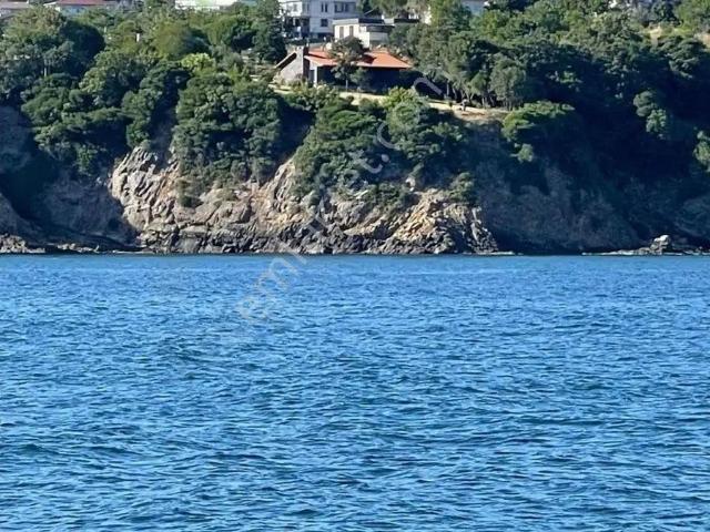 Demirköy, Kirklareli içerisinde satılık Villa