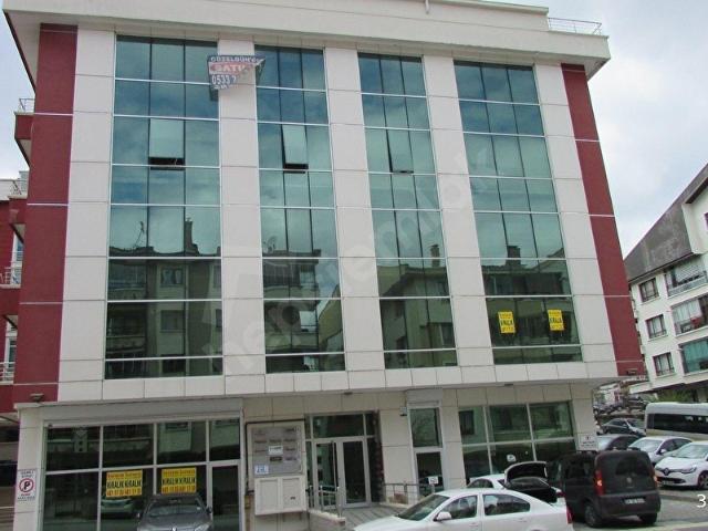 Çankaya, Ankara içerisinde satılık Ofis