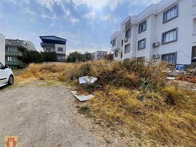 Dikili, İzmir içerisinde satılık Arsa