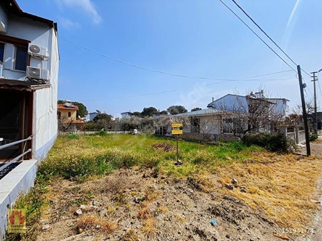 Dikili, İzmir içerisinde satılık Arsa