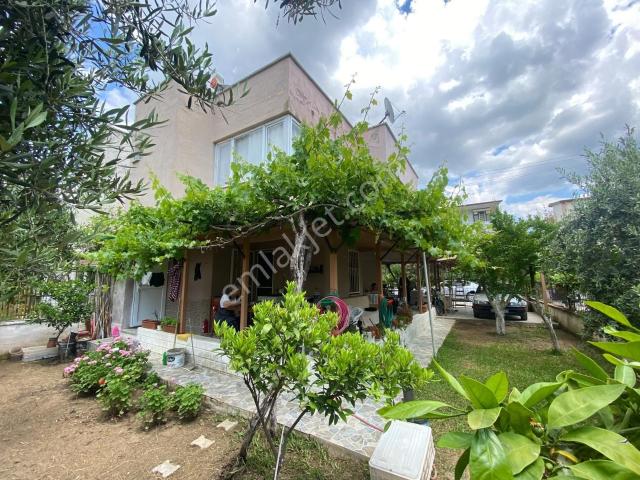 Dikili, İzmir içerisinde satılık Villa