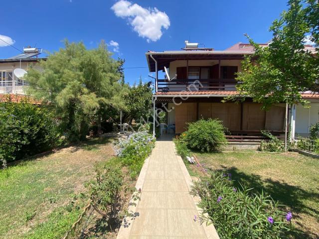 Dikili, İzmir içerisinde satılık Villa
