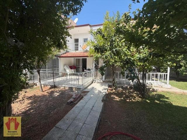 Dikili, İzmir içerisinde satılık Villa