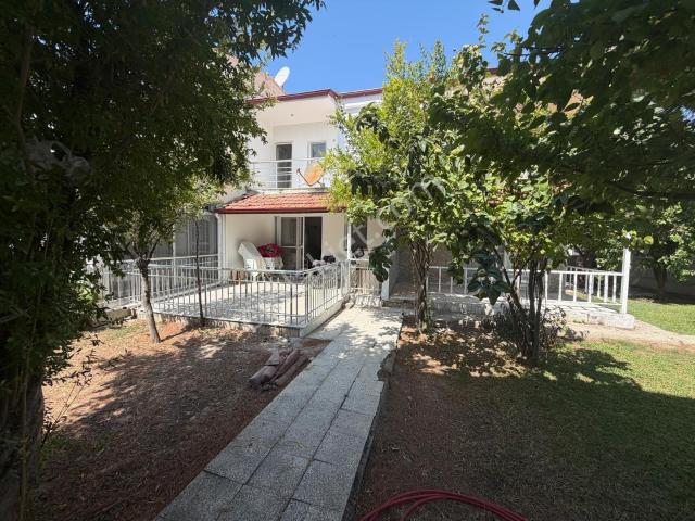 Dikili, İzmir içerisinde satılık Villa