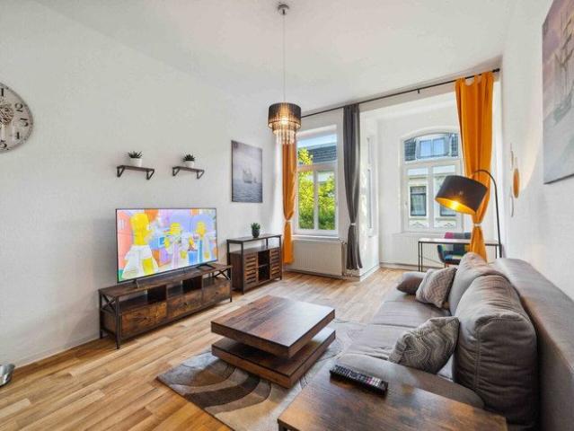 Apartment mieten in Innenstadt, Wilhelmshaven