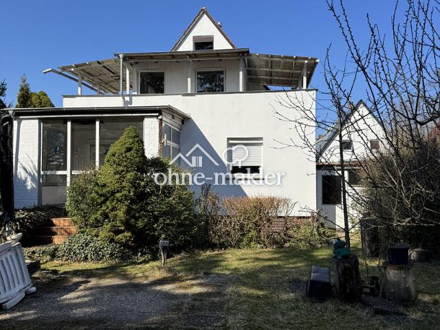 Haus kaufen in Tegel, Berlin