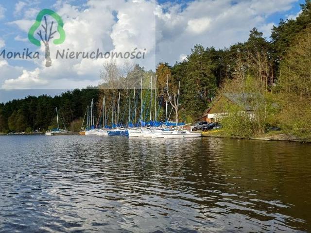 Mieszkanie na sprzedaż w Borsk, Pomorskie