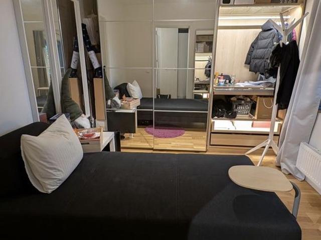 Lägenhet hyra i Göteborg, Västra Götaland