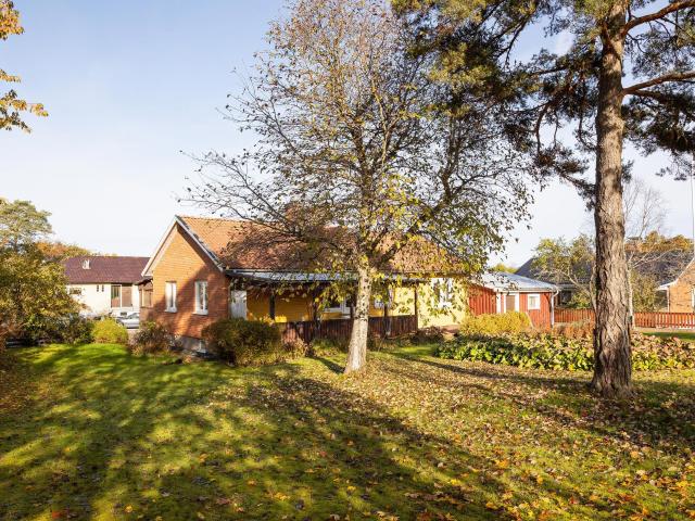 Villa till salu i Östhammar, Uppsala