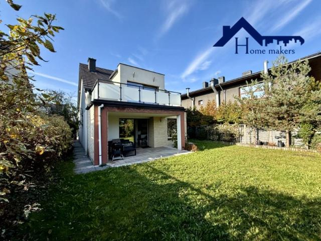 Dom na sprzedaż w Lesznowola, Mazowieckie