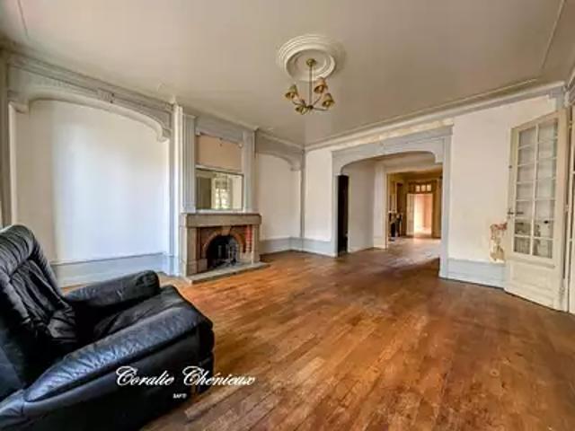 Appartement vente à Ussel, Bort-les-orgues