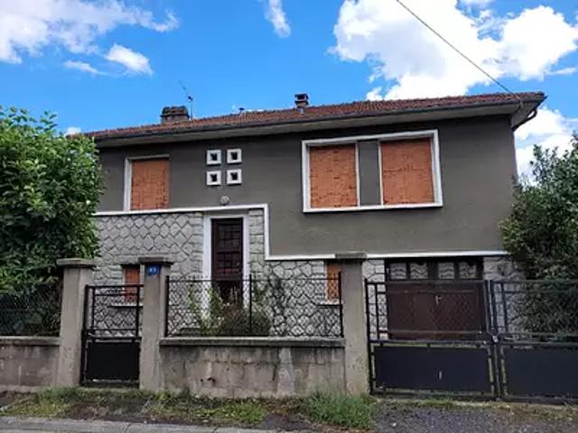Maison vente à Bort-les-Orgues, Corrèze