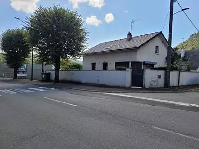 Maison vente à Bort-les-Orgues, Corrèze