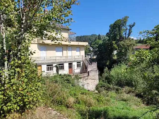 Maison vente à Bort-les-Orgues, Corrèze