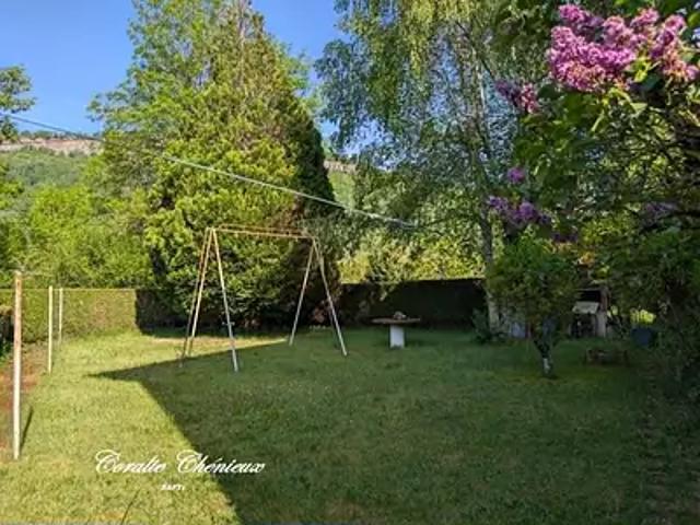 Maison vente à Ussel, Bort-les-orgues