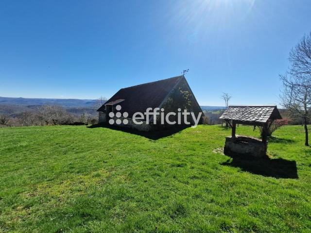 Maison vente à Ussel, Bort-les-orgues