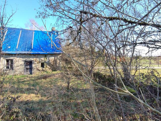 Maison vente à Ussel, Bort-les-orgues