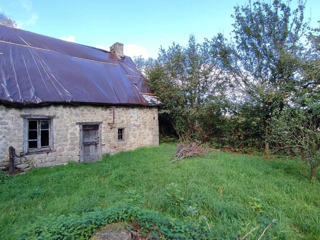 Maison vente à Ussel, Bort-les-orgues