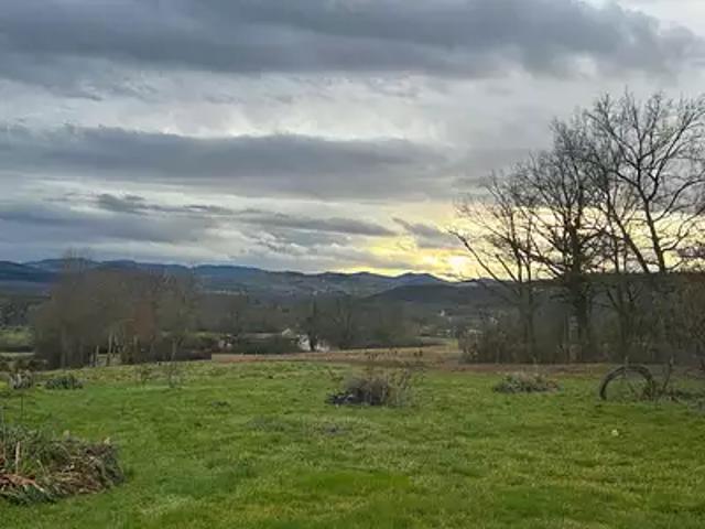 Terrain vente à Thiers, Bort-l'etang