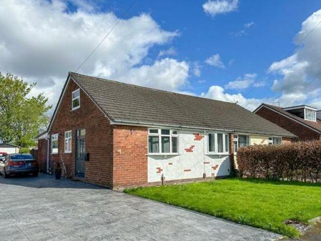 House for sale in Greater Manchester