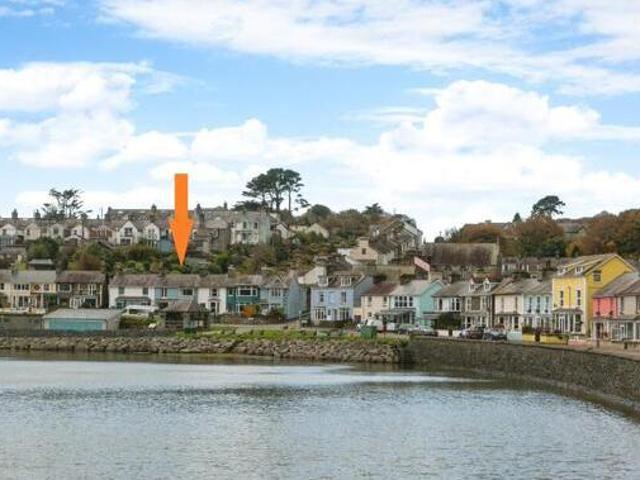 House for sale in Porthmadog, Wales