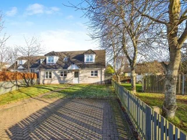 House for sale in Forebridge, Scotland
