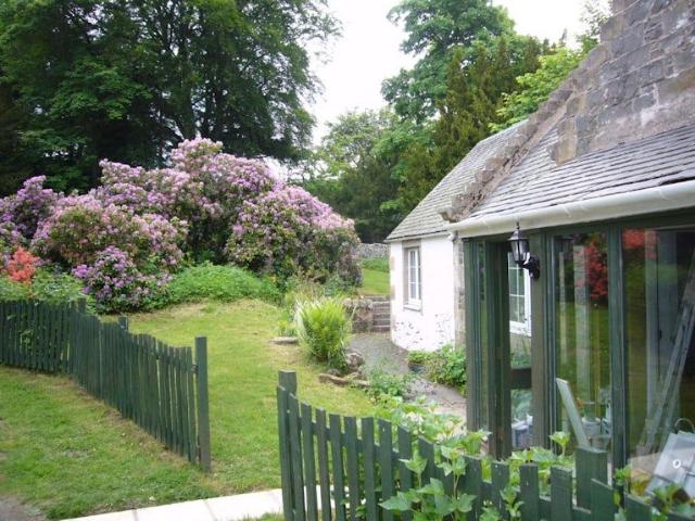 House for rent in Heriot, Scotland