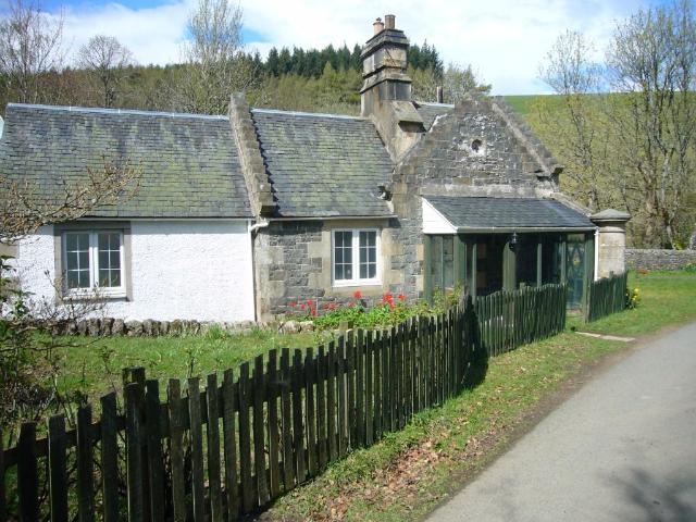 House for rent in Heriot, Scotland