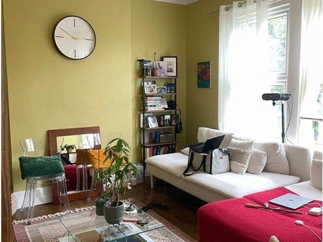 Apartment for rent in Cann Hall, Greater London