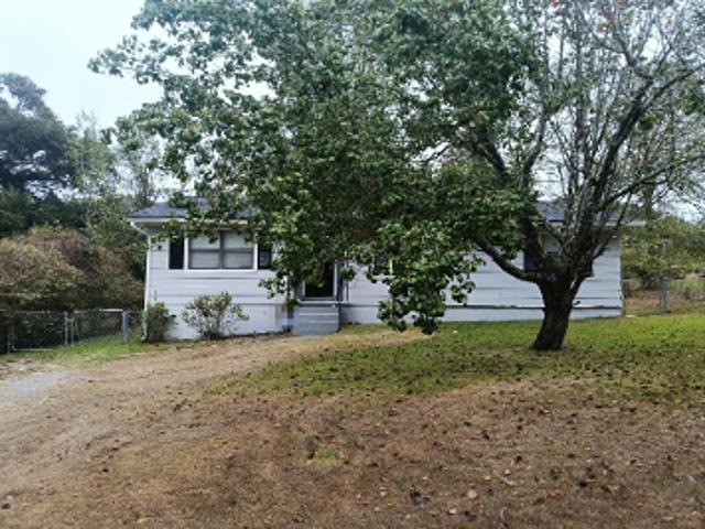 House for sale in LaGrange, Troup County