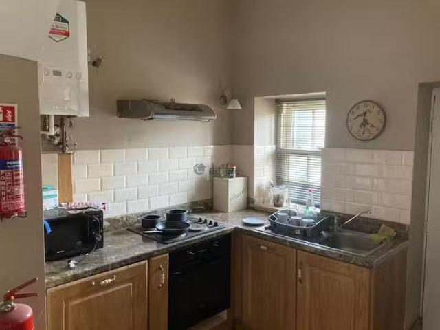 Apartment to rent
