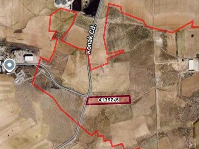 Meram, Konya içerisinde satılık Arsa