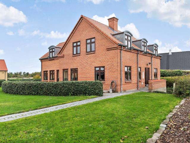 Villa til salg i Borum, Aarhus Kommune